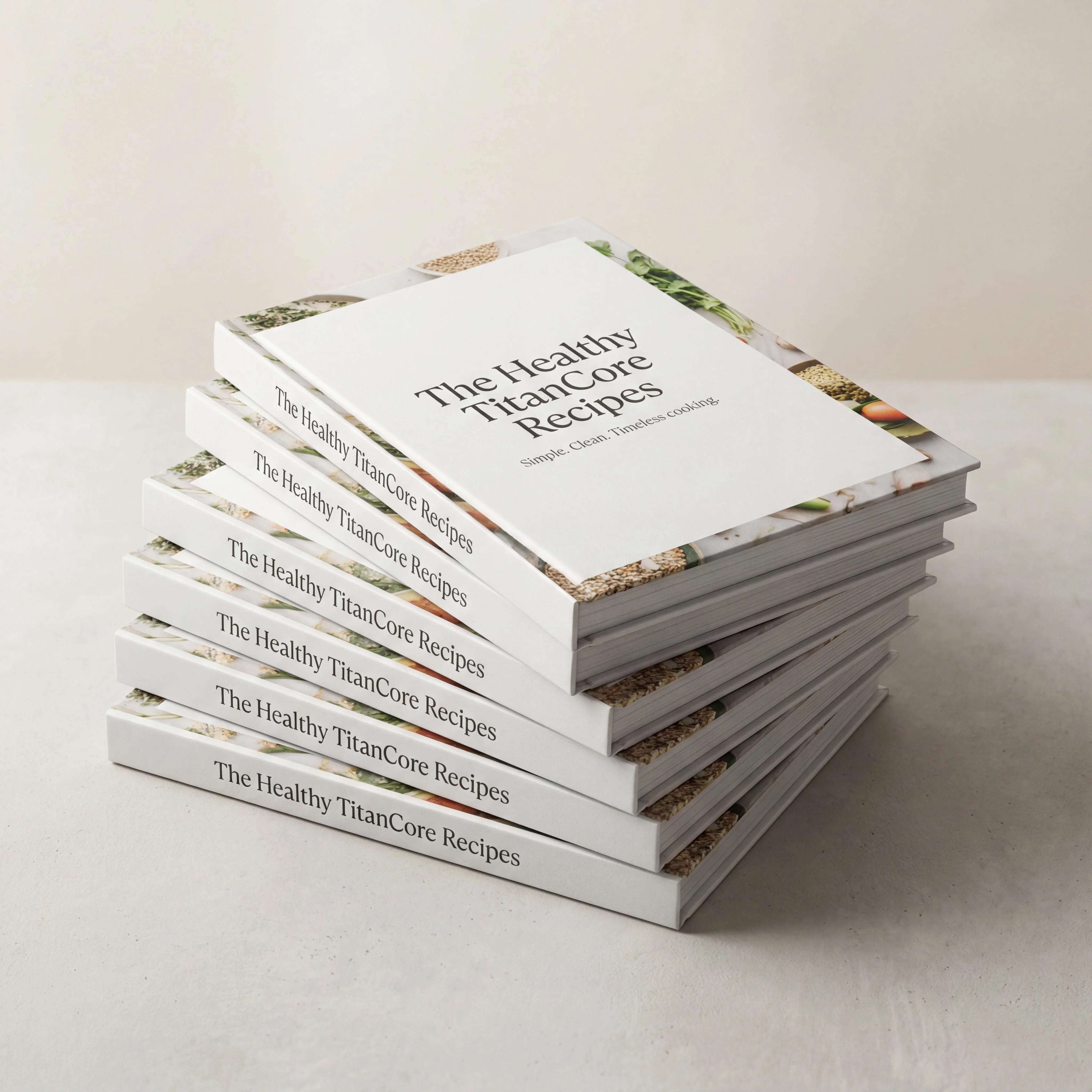 6 libros electrónicos de cocina