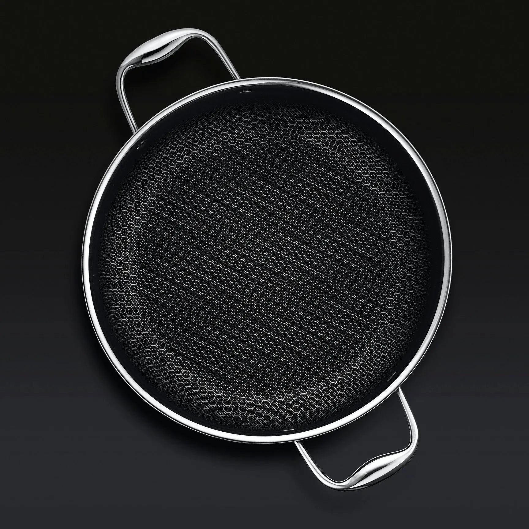 Olla de titanio V2 + tapa (26CM/10.2")