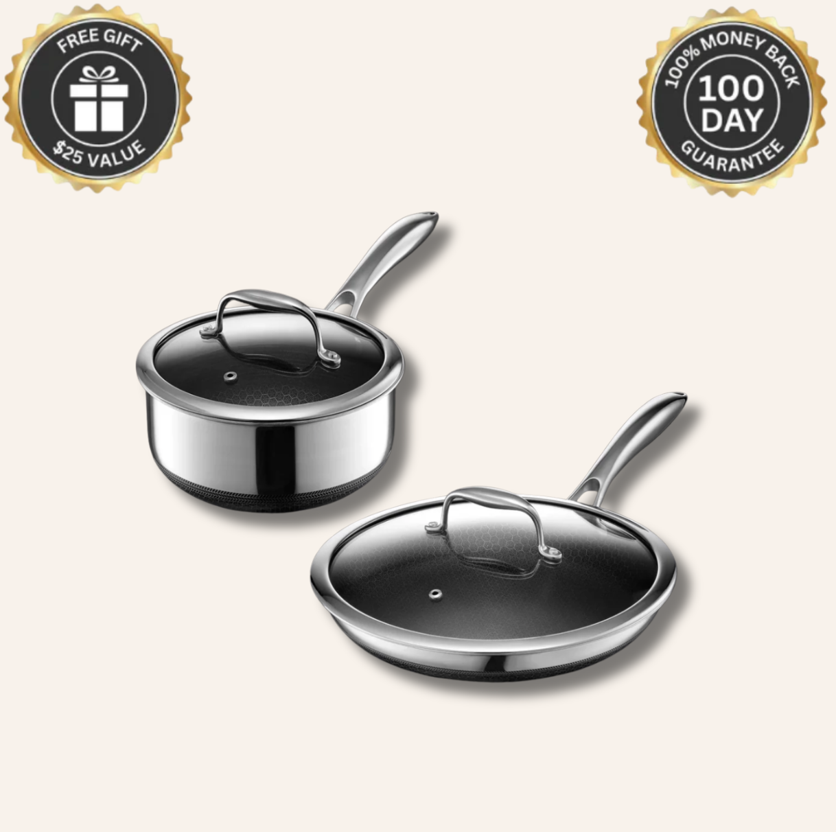 Paquete inicial de chef V2