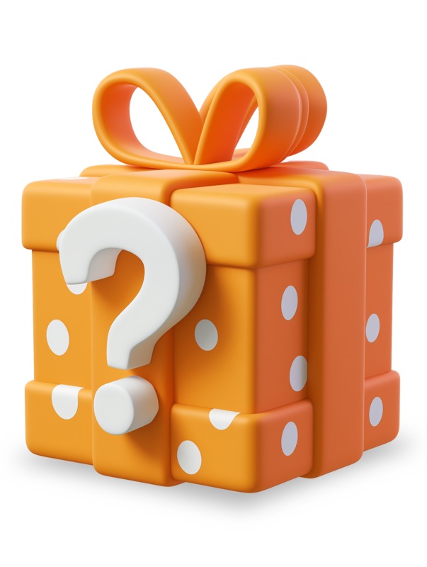 Regalo Misterioso